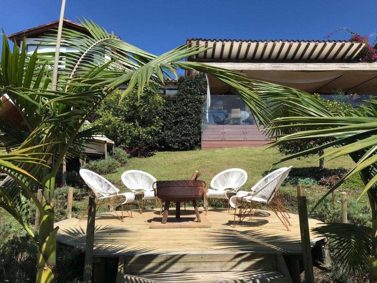 Teva Glamping & Retreat Hotel Rionegro Luaran gambar