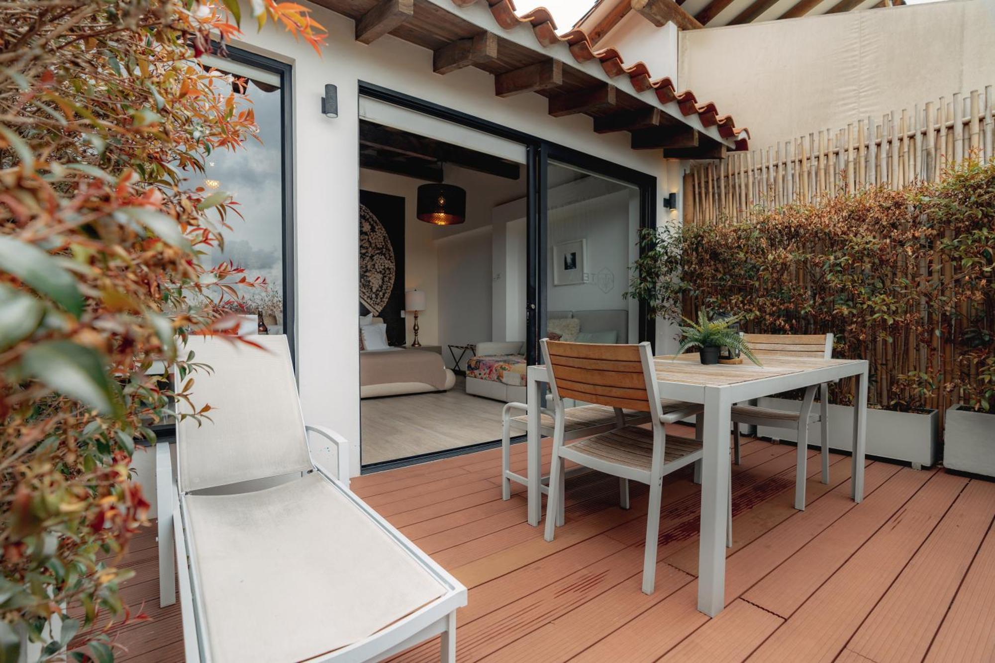 Teva Glamping & Retreat Hotel Rionegro Luaran gambar