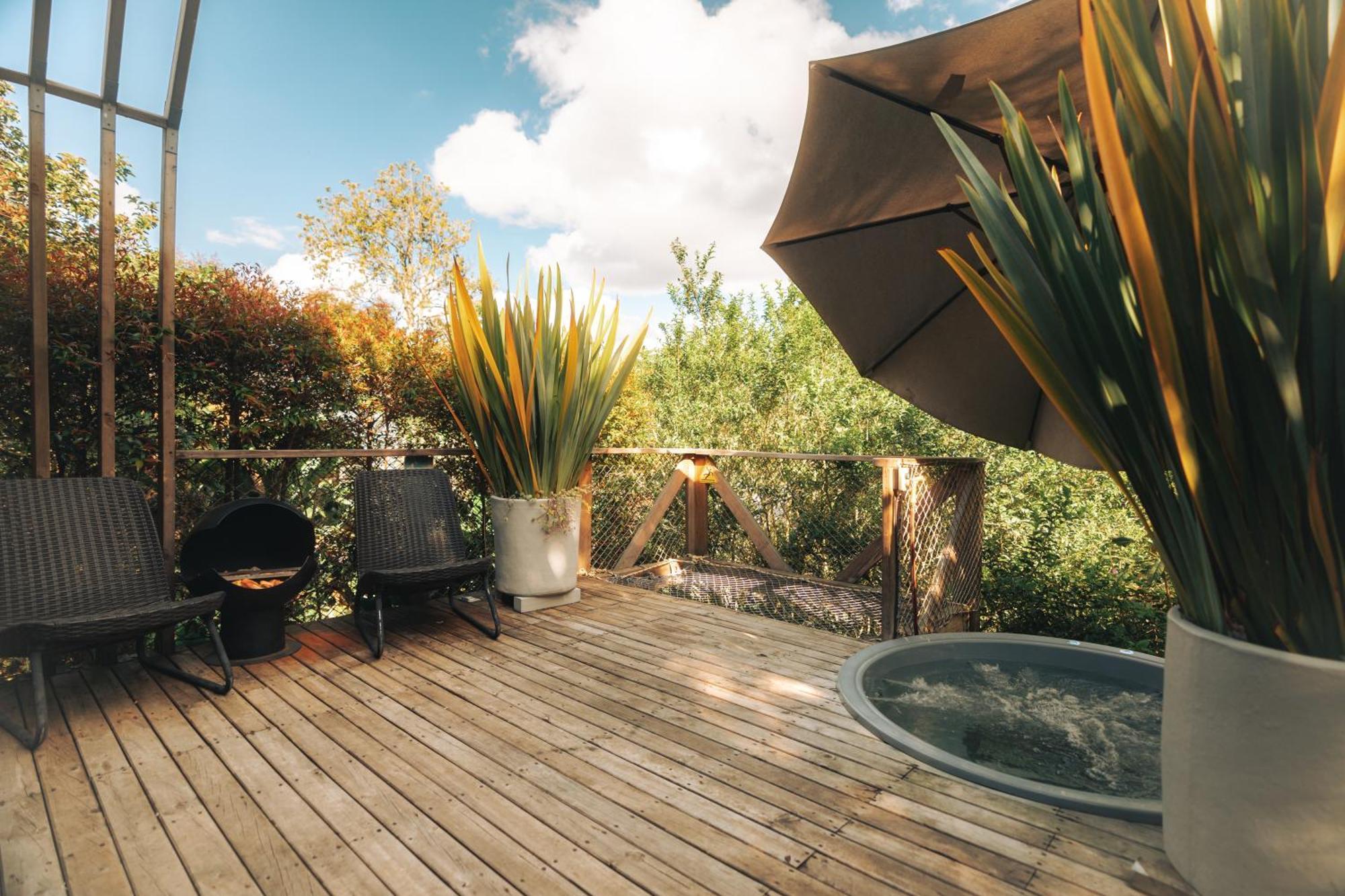 Teva Glamping & Retreat Hotel Rionegro Luaran gambar