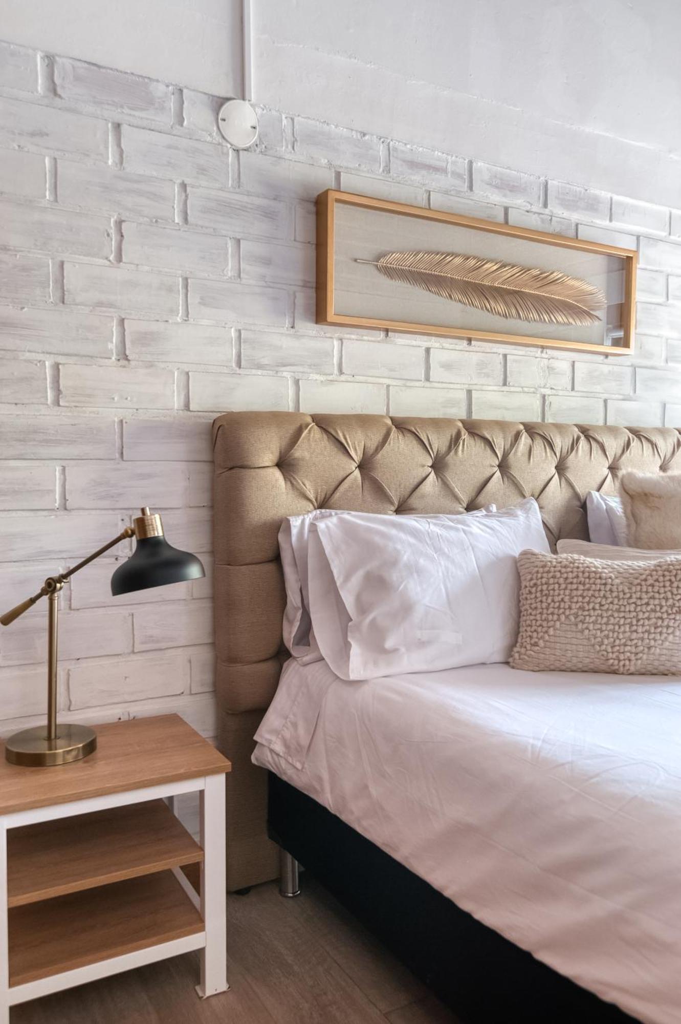 Teva Glamping & Retreat Hotel Rionegro Bilik gambar