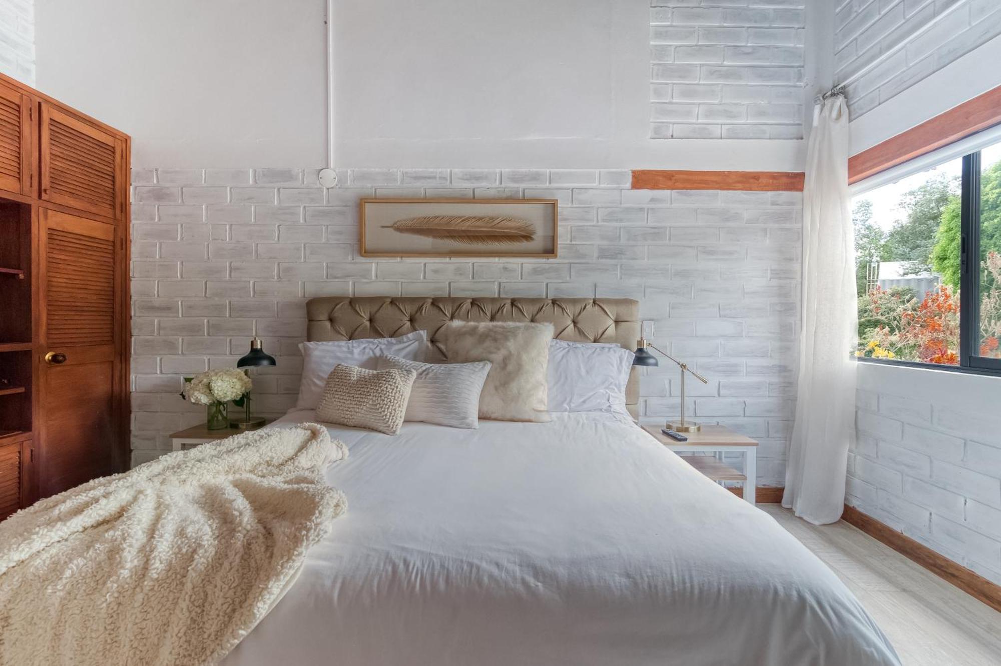 Teva Glamping & Retreat Hotel Rionegro Bilik gambar